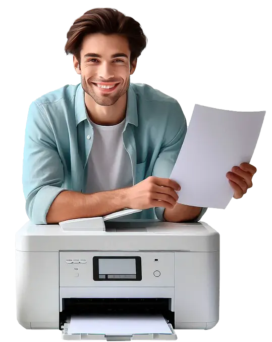 fotocopiadora e impresora